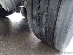 MERCEDES-BENZ 2540 Actros*kpl. Zug*Schwenkwand*38 Pal.*2x LBW