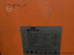 Still FM-X10