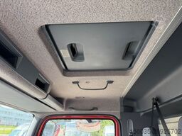 MERCEDES-BENZ Atego 1528 METZ DLK 23-12 L32 CAN Drehleiter