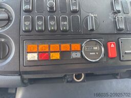 MERCEDES-BENZ Atego 1528 METZ DLK 23-12 L32 CAN Drehleiter