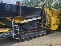 Keestrack K4