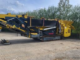 Keestrack K4