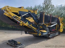 Keestrack K4