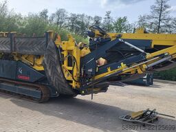 Keestrack K4