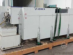 IEMCA Master 880/33 F-E