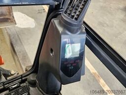 HITACHI ZX 19 - 5A CR ZAXiS