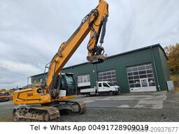 LIEBHERR 924  Oitquick