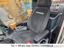 LIEBHERR 924  Oitquick