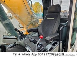 LIEBHERR 924  Oitquick