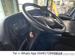 MERCEDES-BENZ 3346 k 6X6   Blatt / Blatt