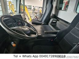 MERCEDES-BENZ 3346 k 6X6   Blatt / Blatt