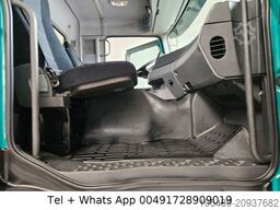 MERCEDES-BENZ 3346 k 6X6   Blatt / Blatt