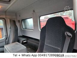 MERCEDES-BENZ 3346 K 6X6   Blatt / Blatt Bordmatik 2 Stück