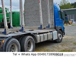 VOLVO FH 540 6x4 Blatt/n 105 Z