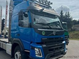 VOLVO FH 540 6x4 Blatt/n 105 Z
