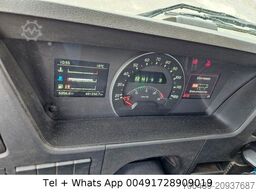 VOLVO FH 540 6x4 Blatt/n 105 Z