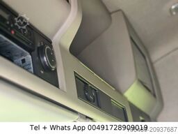 VOLVO FH 540 6x4 Blatt/n 105 Z