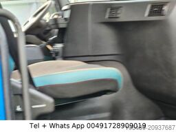 VOLVO FH 540 6x4 Blatt/n 105 Z