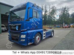 MAN 18:510 TGX phyd.