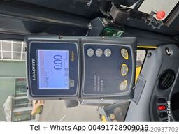 KOMATSU WA250PZ-6 .2Stüe nellwe.