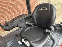 Linde E20PH-02