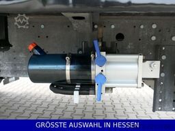 SCHMITZ CARGOBULL Mega Varios 3,05m Innen neue Plane ¤349.-mt