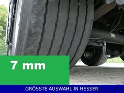 SCHMITZ CARGOBULL Mega Varios 3,05m Innen neue Plane ¤349.-mt