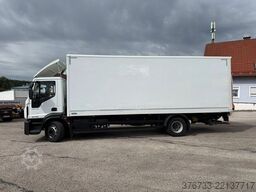 IVECO ML140E28/P (ML160E28/P) ¤6e LBW Klima LBW