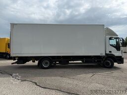 IVECO ML140E28/P (ML160E28/P) ¤6e LBW Klima LBW