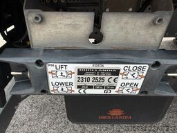 IVECO ML140E28/P (ML160E28/P) ¤6e LBW Klima LBW