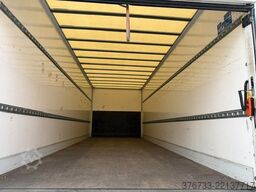 IVECO ML140E28/P (ML160E28/P) ¤6e LBW Klima LBW