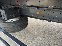 IVECO ML140E28/P (ML160E28/P) ¤6e LBW Klima LBW