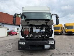 IVECO ML140E28/P (ML160E28/P) ¤6e LBW Klima LBW