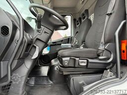 IVECO ML140E28/P (ML160E28/P) ¤6e LBW Klima LBW