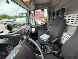 IVECO ML140E28/P (ML160E28/P) ¤6e LBW Klima LBW
