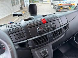 IVECO ML140E28/P (ML160E28/P) ¤6e LBW Klima LBW