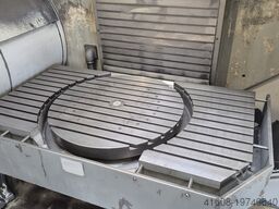 DECKEL- MAHO DMG DMU 100 mono BLOCK