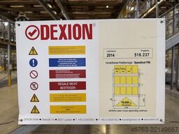 Dexion Speedlock P90