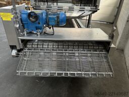 Koppens Braadlijn Type BR 3000/900