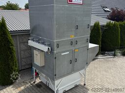 Jongejans Luchttechniek PGF 50015,0
