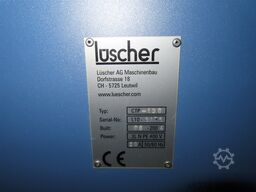 Lüscher CTP-130