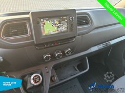 Renault Master T35 165 Camera + Navigatie