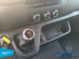 Renault Master T35 165 Camera + Navigatie