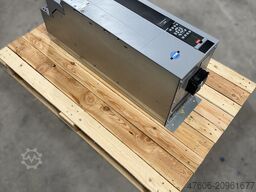 Danfoss VLT AutomationDrive FC 302