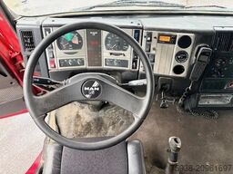 MAN 19.373 F2000 FLT 4x2 (EURO 2 / 6-CILINDER HEADS...