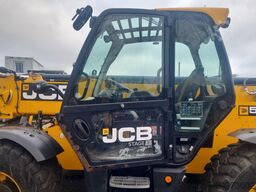 JCB 540-180 (18m)