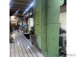MECOF BED MILL