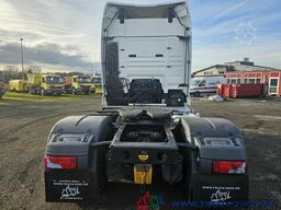 MAN TGX 18.440 XXL 2Betten Retarder 1.Hd Kühlschrank