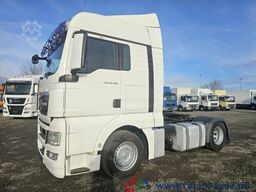 MAN TGX 18.440 XXL kanlage Retarder Standklima