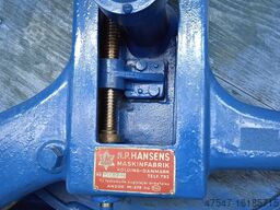 NP HANSENS 
